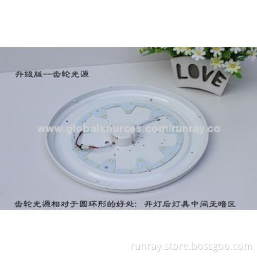 12W LED Panel Light, Switch Dimmable, 100 to 25% Brightness Adjustable, CE Mark, Indoor/Home/Room
